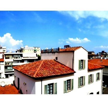 Via Roma 44 Apartment Follonica Exterior photo
